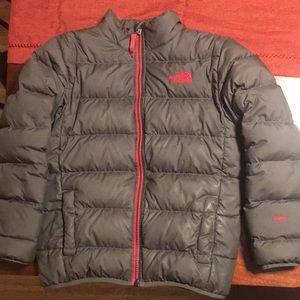 North face